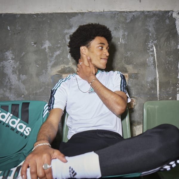 Camiseta adidas equipment best sale
