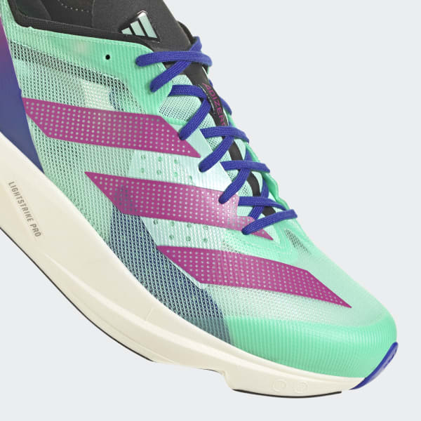 Tênis Adidas Adizero Takumi Sen 9 Lightstrike