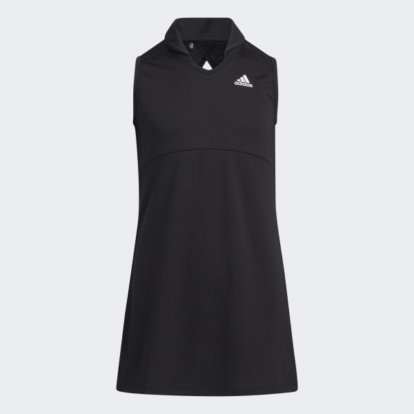 Black Golf Dress