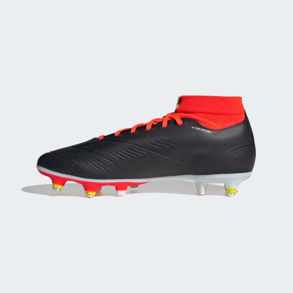 Predator 18.1 soft ground sales boots