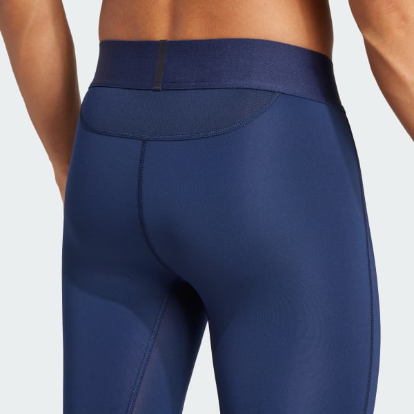 TECHFIT Short Tights
