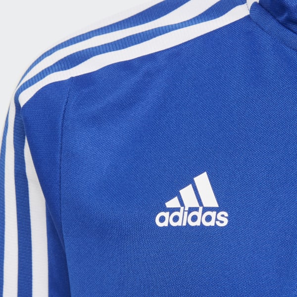 Blue Tiro 21 Training Top