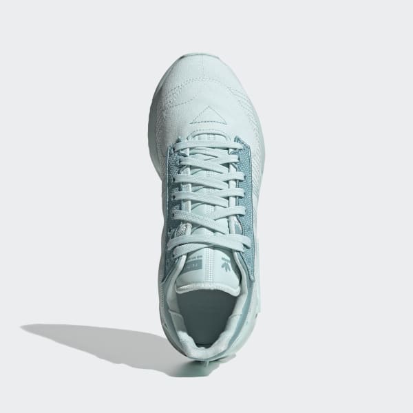 Turquesa Tenis Geodiver Primeblue
