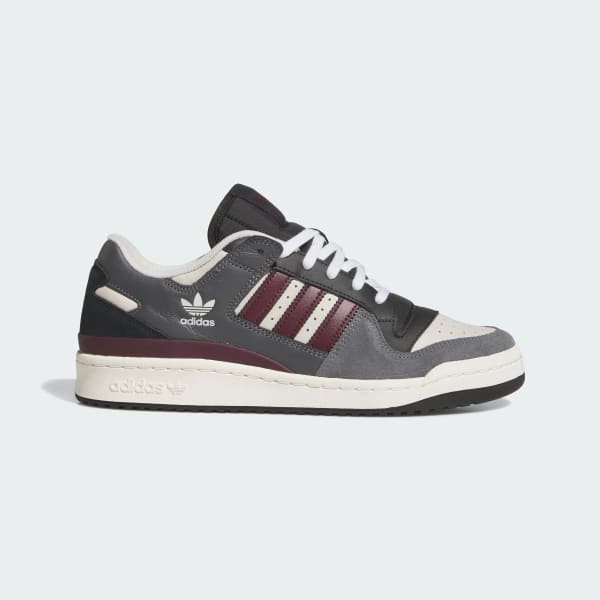 Gris ZAPATILLAS FORUM LOW