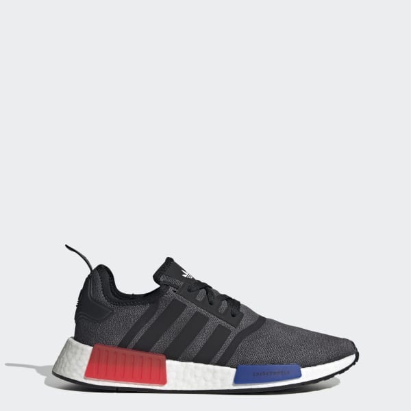 adidas NMD R1 Shoes Black adidas Singapore