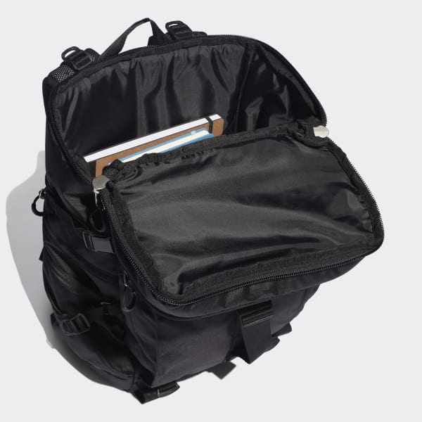 Mochila top loader