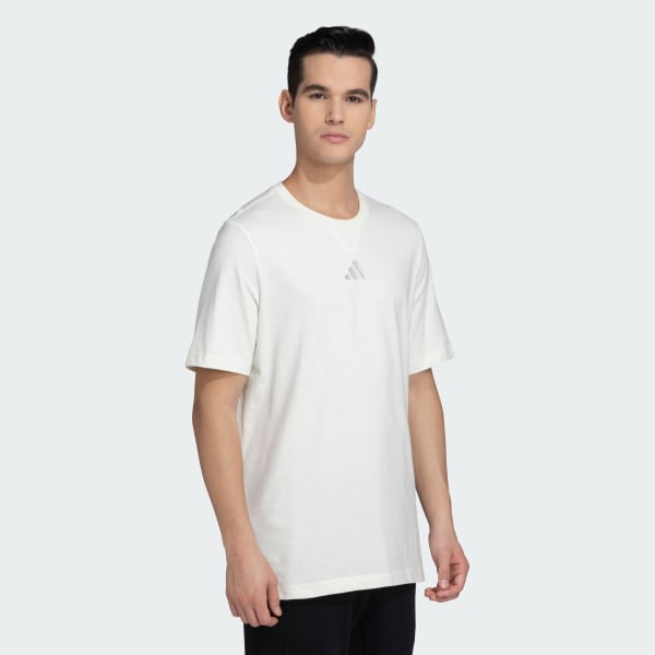 White M A SZN T