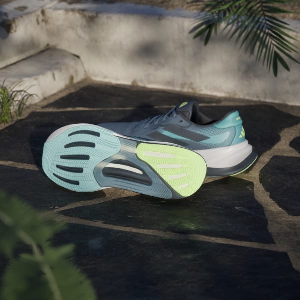 Niebieski Buty Supernova Solution 2.0 Running