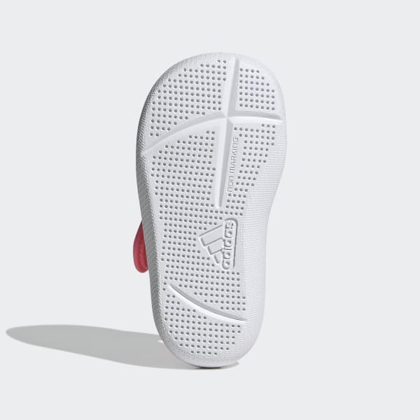 Red Altaventure Sport Swim Sandals