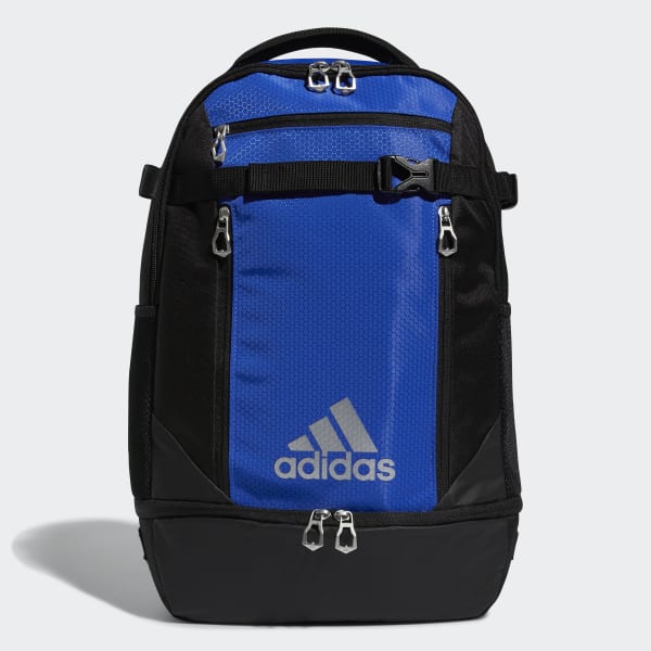 Blue Utility Team Backpack NYS96A