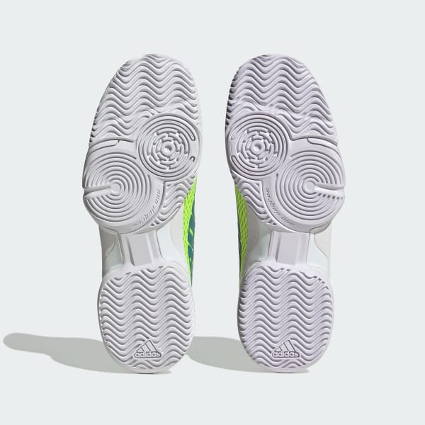 Verde Tenis Barricade para Tenis