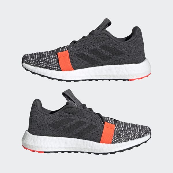 Pureboost senseboost 2025 running shoes