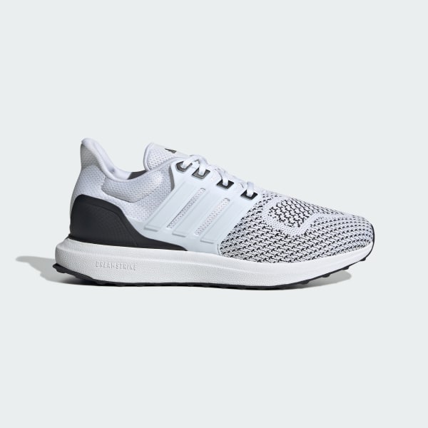 White Ultradream DNA Shoes