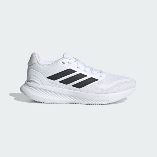 Weiss Runfalcon 5 Kids Schuh