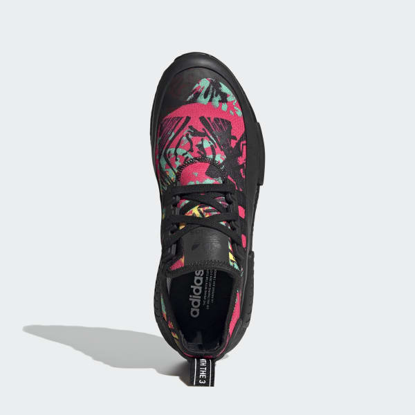 Adidas nmd kjarkas gore-tex jacket deals español