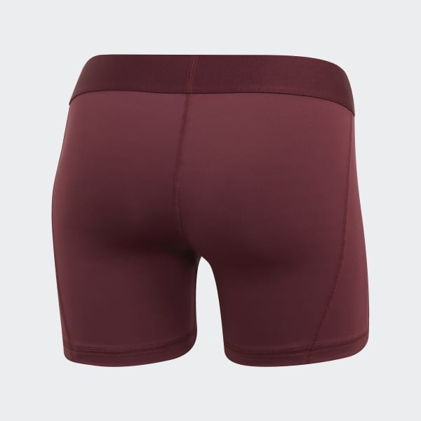 Maroon volleyball shorts shop