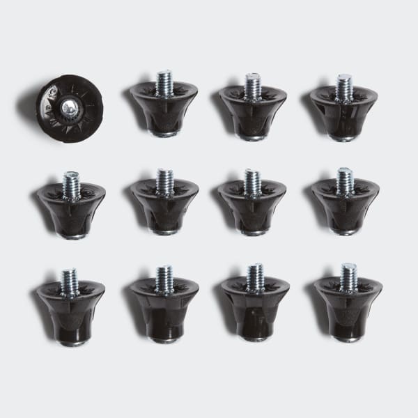 Wielokolorowy Replacement Studs