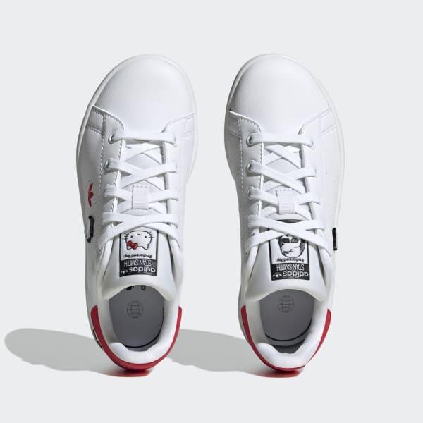 Blanc Chaussure Stan Smith