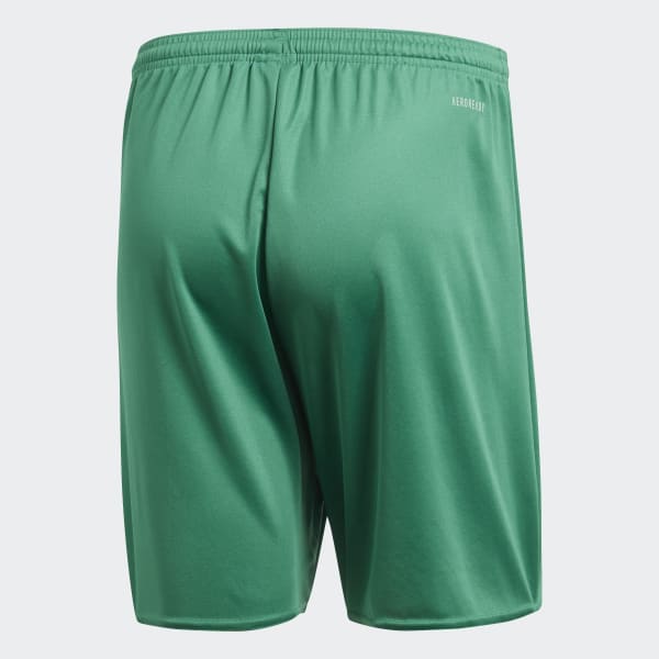 Zielony Parma 16 Shorts