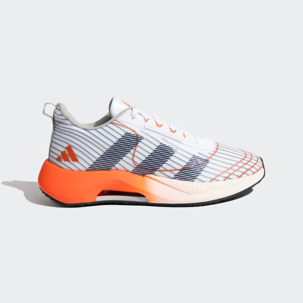White FABURUN SHOES