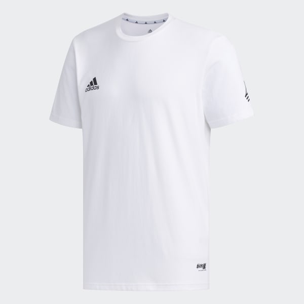 adidas Tsubasa Tee White adidas Malaysia
