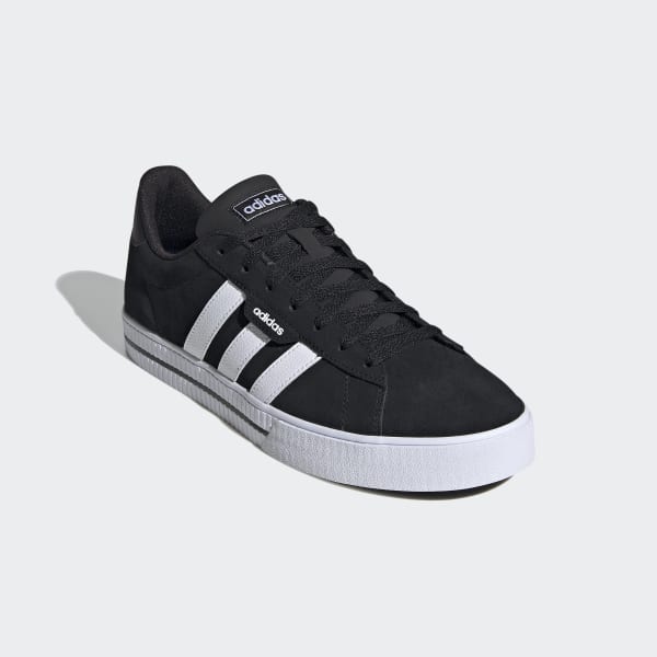 Daily 3.0 Shoes - Black Men's | adidas US