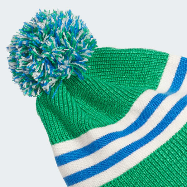 สีเขียว OG BEANIE