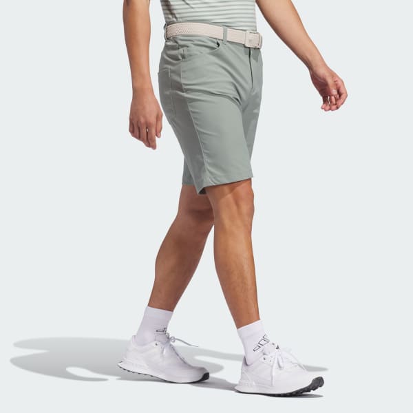 Verde Shorts de Golf Ultimate365 5-Pocket