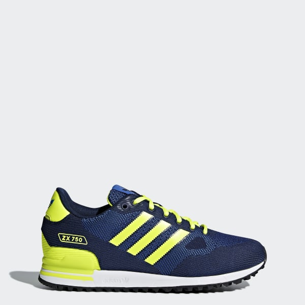 adidas 750 zx deportivas