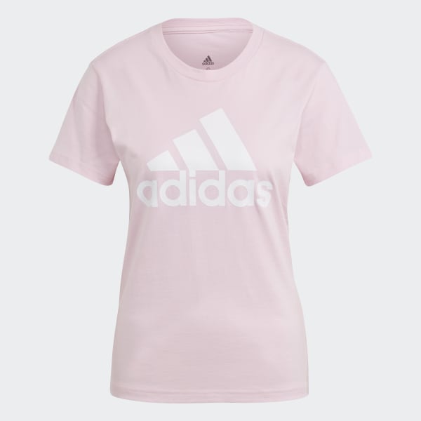 Rosa Loungewear Essentials Logo T-Shirt
