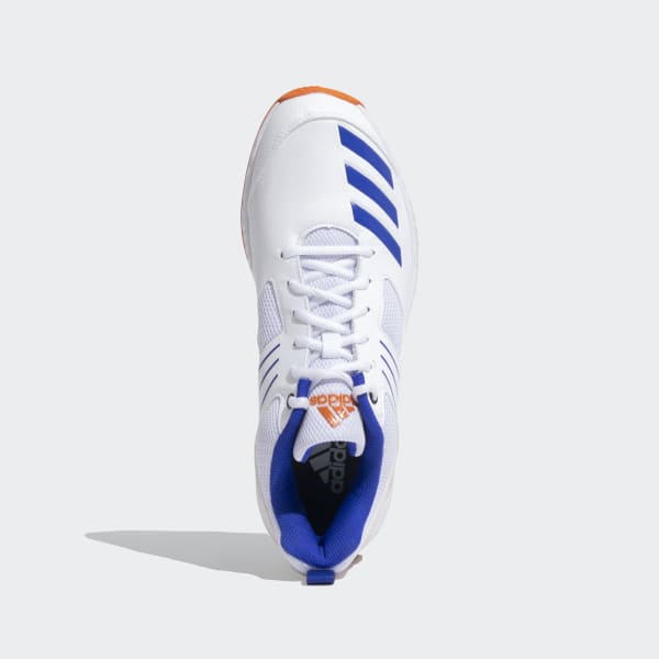 Men's adidas cricket sale cri hase shoes