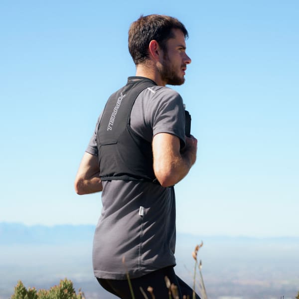 Szary KOSZULKA XPERIOR MERINO 150 BASELAYER SHORT SLEEVE