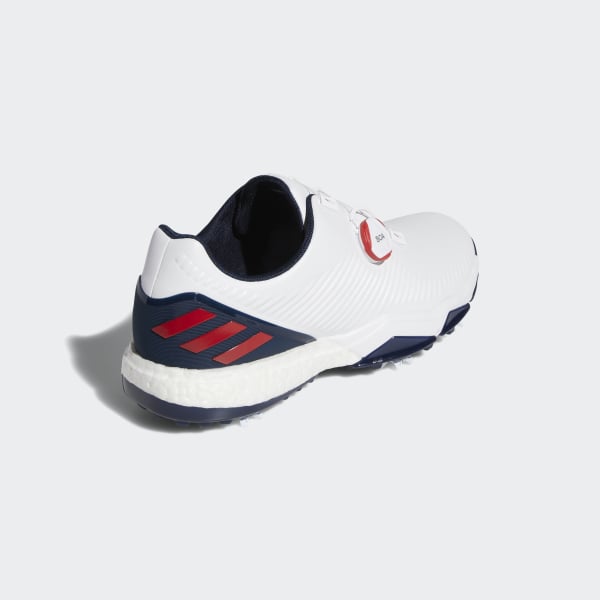 Adidas adipower 4orged boa golf shoes clearance