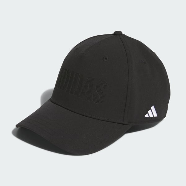 アブガルシア(Abu Garcia)ドライロゴキャップ ブラック(BLACK