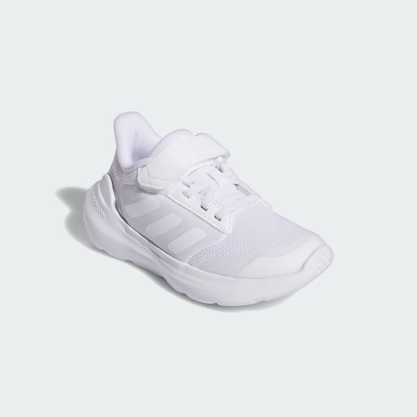 Blanc Chaussure Tensaur Run 2.0 Enfants
