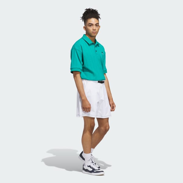 Verde Polo Equipment