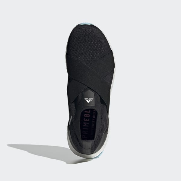 ultraboost slip on