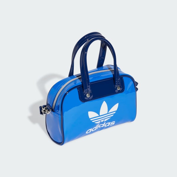 アディダス アディカラー ミニボウリングバッグ - ブルー | アディダス