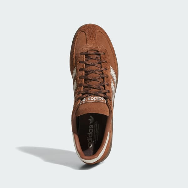 Brown HANDBALL SPEZIAL SHOES