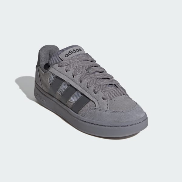 Gris ZAPATILLAS ADIDAS GRAND COURT ALPHA
