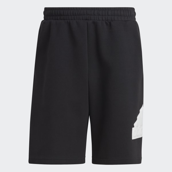 noir Short Future Icons Badge of Sport