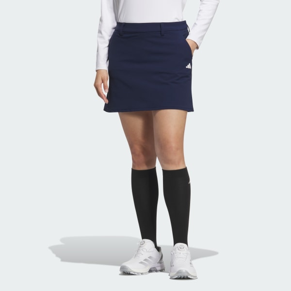 สีน้ำเงิน 4way Skirt_40