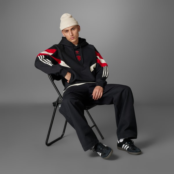 Manchester United Originals Hoodie