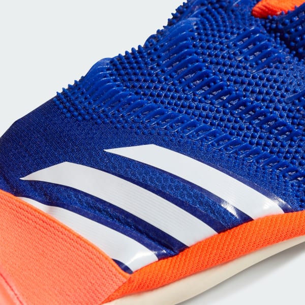 adidas Predator Pro Kids Torwarthandschuhe Blau adidas Deutschland