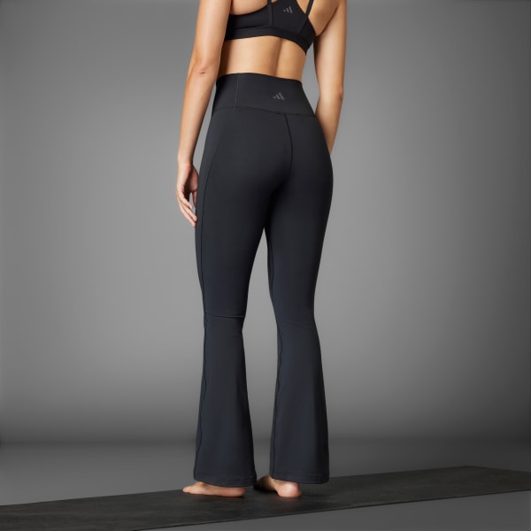 Nero Leggings All Me Flare