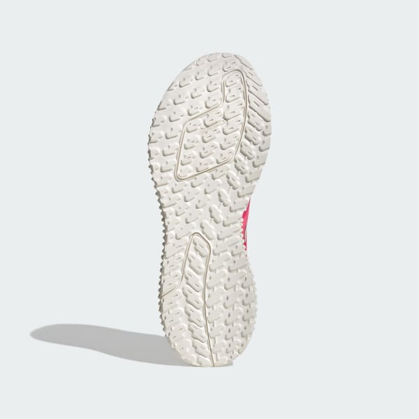 Pembe 4DFWD 3 Koşu Ayakkabısı