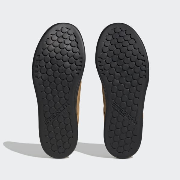 Czerwony FIVE TEN FREERIDER MOUNTAIN BIKE SHOES