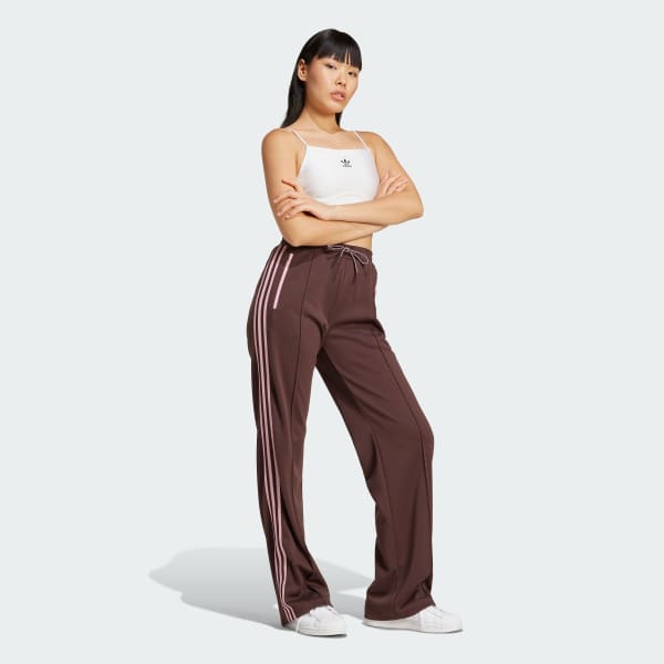 Brown Adicolor 70s Montreal Track Pants