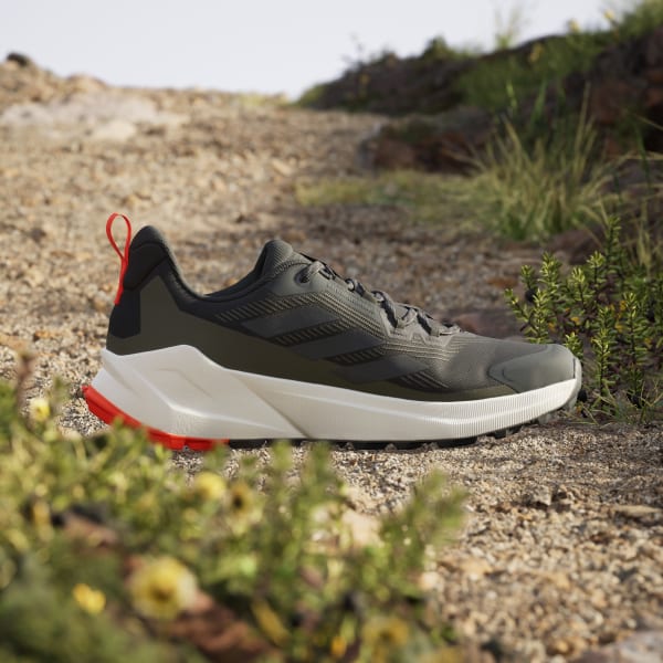 Gris Tenis Trailmaker 2
