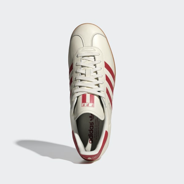 adidas Gazelle Peru Shoes - White | Unisex Lifestyle | adidas US